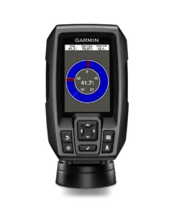 Garmin STRIKER 4 Ekolod inkl. Chirp-givare