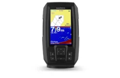 Garmin STRIKER Plus 4 Ekolod inkl. Chirp-givare