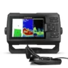 Garmin STRIKER Vivid 5cv Ekolod inkl. Givare GT20-TM