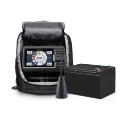 Garmin STRIKER Vivid 5cv isfiskepaket