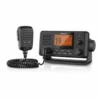 Garmin vhf215i fastmonterad marinradio