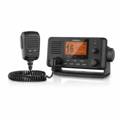 Garmin vhf215i fastmonterad marinradio