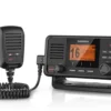 Garmin vhf 115i fastmonterad marinradio