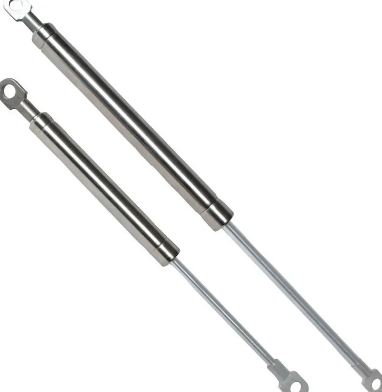 Gasfjäder AISI 316 432 mm 25 kg