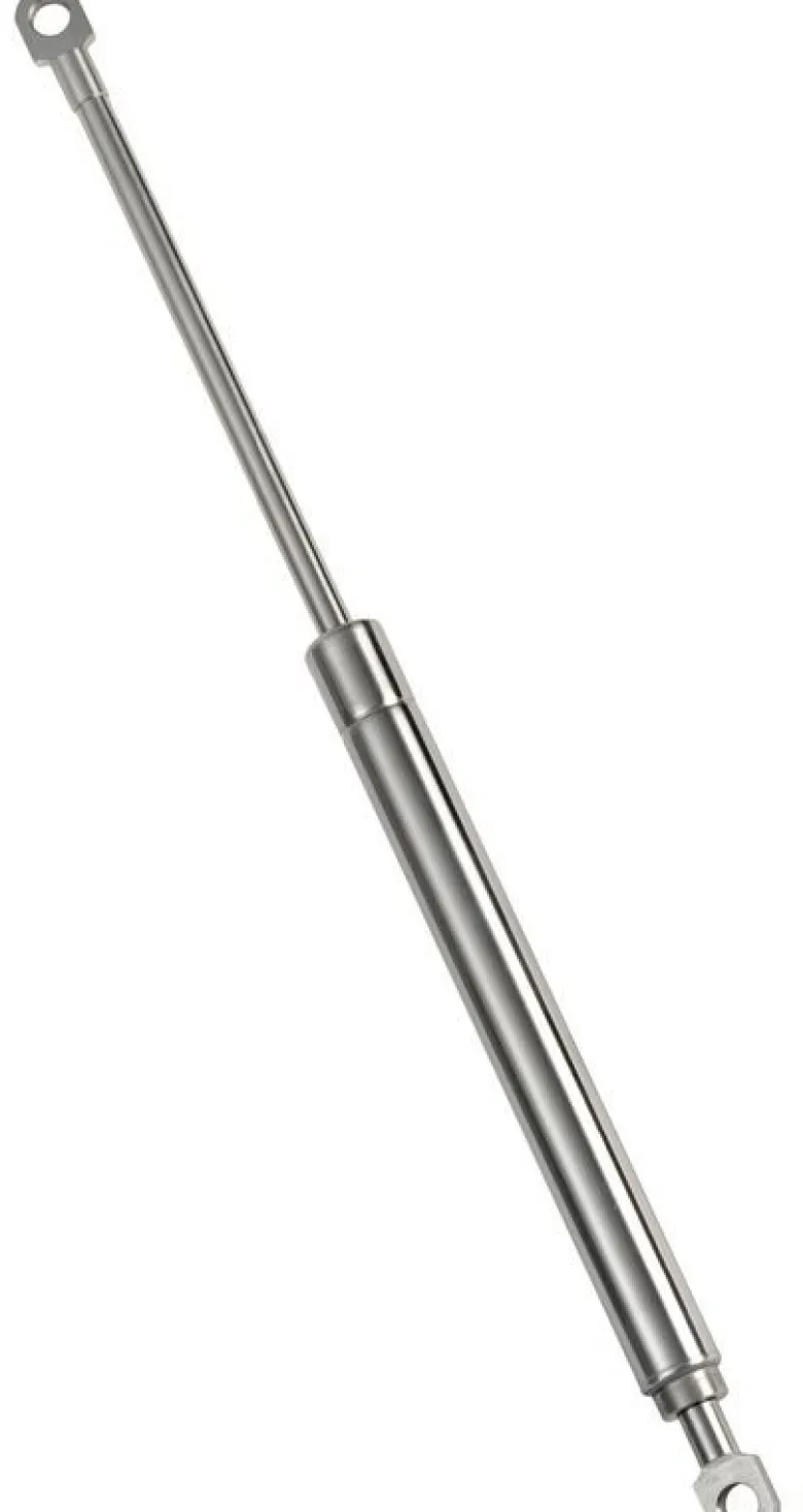Gasfjäder AISI 316 622 mm 70 kg