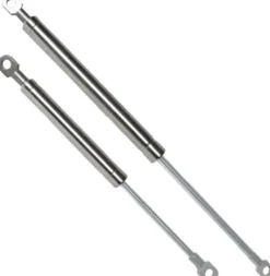 Gasfjäder AISI 316 272 mm 40 kg