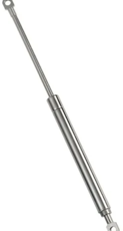 Gasfjäder AISI 316 522 mm 70 kg