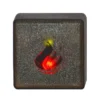 Gaslarm 3GAS Inbyggd Sensor