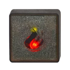 Gaslarm 3GAS Inbyggd Sensor