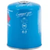 Gasolflaska 450 gr. ventil 7/16 NS EN 417