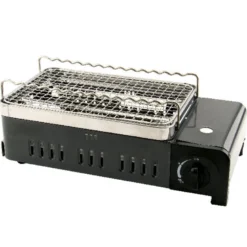 1852 Gasolgrill