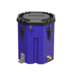 Gasolhink hög