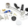 Gasreglage - handtag, paket