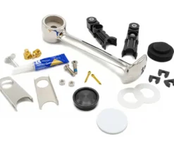 Gasreglage - handtag, paket