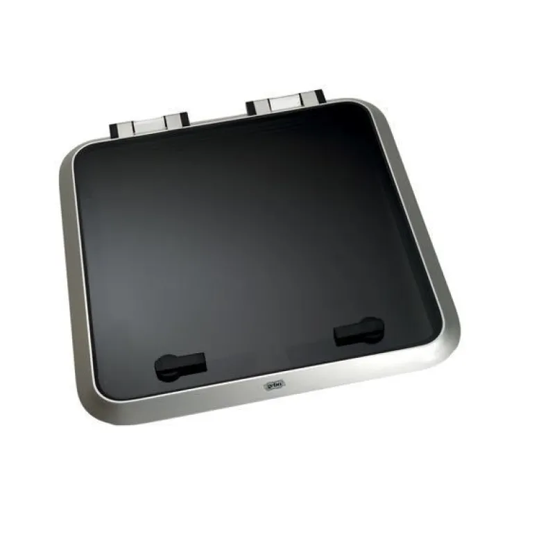 Gebo flush skylight 420x420mm