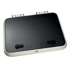 Gebo lucka Skylight, alu