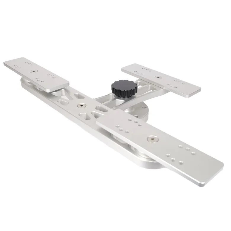 GeigerTec Extreme Triple Mount