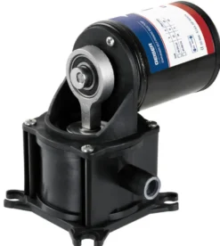 GEISER membran självansugande länspump 12 V