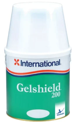 Gelshield 200 grey part a 3,75 lit