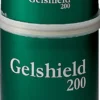Gelshield 200 grön sats 750 ml