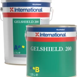 Gelshield 200 part b 1,25 lit