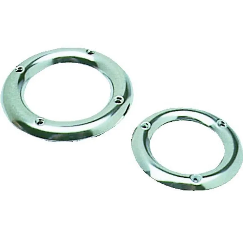 Genomföringsring rf aisi 316 ø75mm