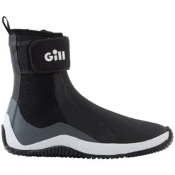 Gill Aero neopren stövel Svart