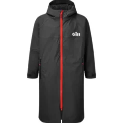 Gill 5024 Aqua Parka Ombytesjacka, Grå