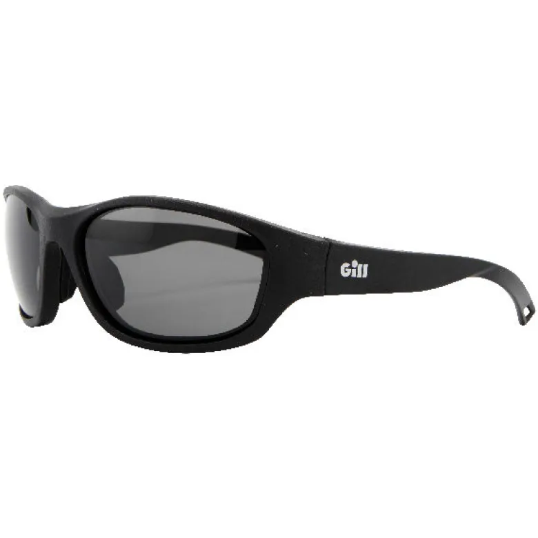 Gill 9475 Classic solglasögon svart