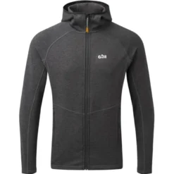 Gill 1101 Dart Hoodie grå