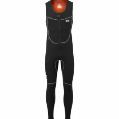 Gill 5017 Long John, Svart