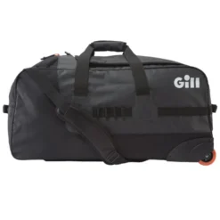 Gill L079 portfölj med hjul 90 l svart