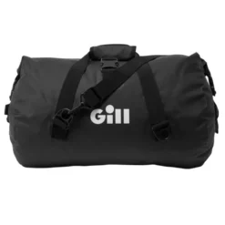 Gill L101 Voyager Duffel väska svart 30L
