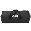 Gill L099 Voyager Duffel väska svart 90L
