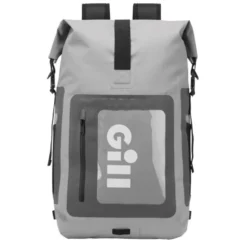 Gill L103 Voyager vattentät grå ryggsäck 30L