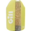Gill L096 Voyager vattentät gul väska 25L