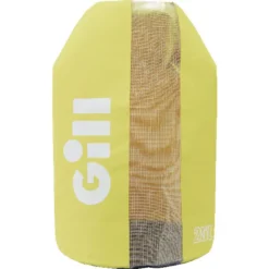 Gill L096 Voyager vattentät gul väska 25L