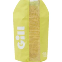 Gill L097 Voyager vattentät gul väska 10L