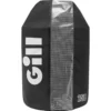Gill L096 Voyager vattentät svart väska 25L