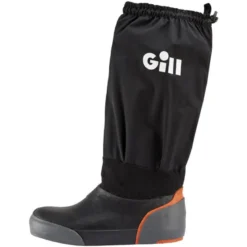 Gill 916 Offshore-stövlar svart