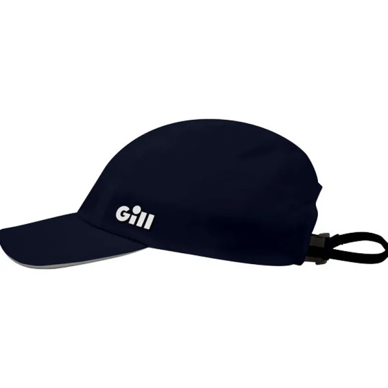 Gill 151 Regatta keps Navy
