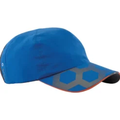 Gill rs13 race cap blå