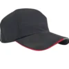 Gill rs13 race cap graphite