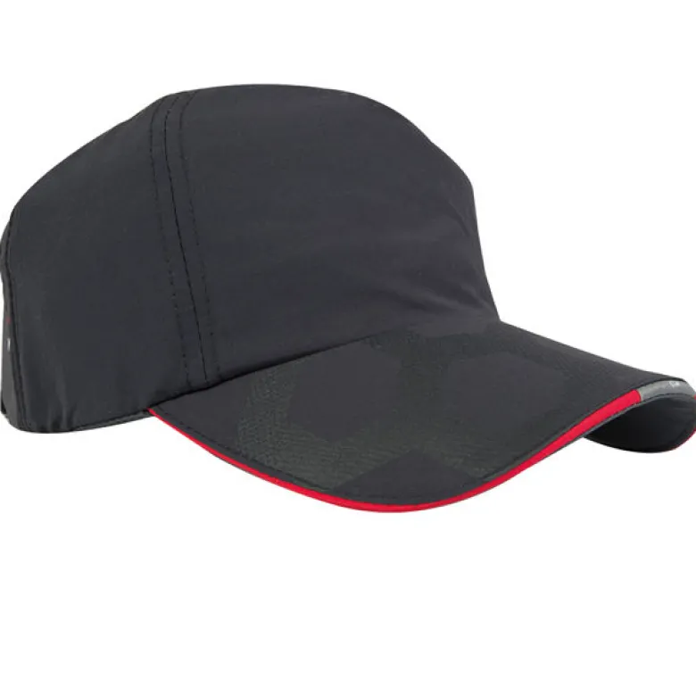 Gill rs13 race cap graphite