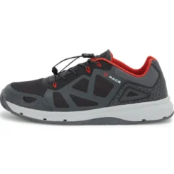 Gill RS44 Race trainer sko Graphite