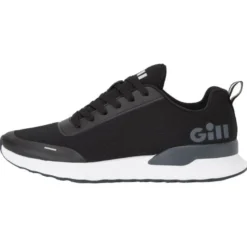 Gill 939 Savona trainer, svart