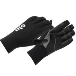 Gill 7776 3 seasons handske svart