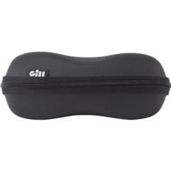 Gill 9642 solglasögon reseetui svart