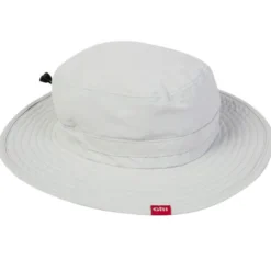 Gill140 Solhatt Silvergrå