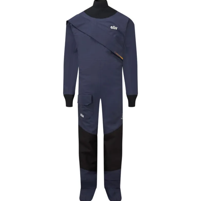 Gill torrdräkt 4804 junior Navy